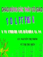 tai lieu tap huan TH