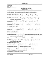 CAC DE KIEM TRA SO HOC 6