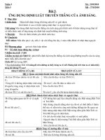 Tuần 3-tiết 3-vl7