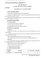 H2A.HĐNGLL 11 - tháng 3