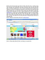 Cách nhúng ảnh vào trang riêng