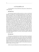 VỐN MẠO HIỂM LÀ GÌ