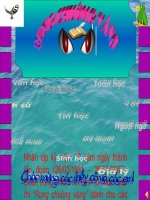 Rung chuông vàng chào mừng ngày 8/3