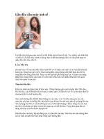 Lần đầu cầm máy ảnh số