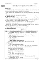 Giáo án kỉ thuật 4 cả năm