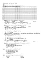 de kiem tra 12cb lan 4