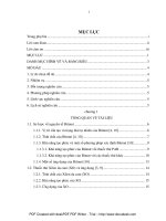 nghien cuu su tao phuc giua biiii voi xilen da cam xo bang phuong phap trac quang 