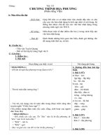 Tiết 133 chương trình địa phương -văn 9