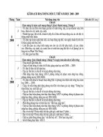 KH Doi cu the hang thang, tuan