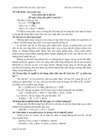 Hóa Học với đời sống-4