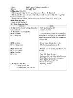 TOÁN 5 (Tuần 6-10)