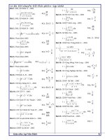 Download xong nho cam on-Bai tap tich phan co dap so