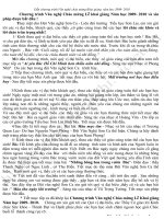 Dan CT Văn Nghe_KHAI GIANG 09.10