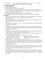 bt tu luan c1 VL11NC