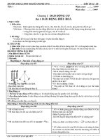 giao an 12 cb - chuong I