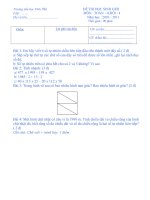 De thi HSG Toan NH- 2010