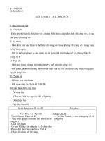 GDCD 9 hoc kỳ I cục hay