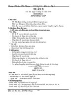 TUAN 8- LOP 1 ( CKTKN )