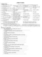 bai kiêm tra thu tieng anh