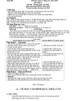 Mi Thuat 1,2,3,4,5 tuan 9, 10