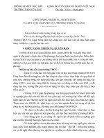 quy ché làm viẹc