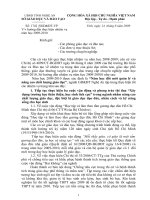 huong dan nhiem vu nam hoc