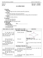 VIET HH8 T20 HINH THOI