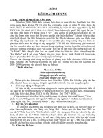 Ke hoạch Liên Đội(TH)