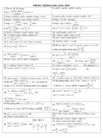 81 bai tap PTLG du dang.