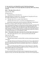 Cac buoc lap LC nhap khau