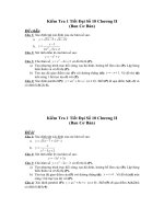 kiem tra dai so 10 cb chuong 2