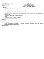 Unit3- 12CB+test yourself