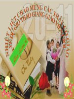 toan 6:Trung diem doan thang