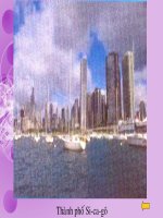 Bai 37: Dân Cư Bắc Mĩ