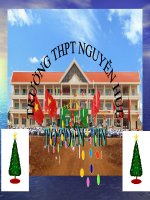 HÀM SỐ MŨ VÀ HÀM SỐ LÔGARÍT