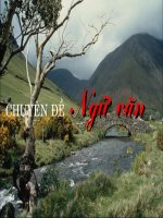 Tiet 154 Tong ket ve ngu Phap