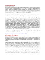 Giáo dục công dân là môn chính hay phụ