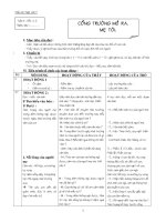 NGỮ VĂN 7 TẬP 1