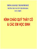 Tiết8_Làm quen với một số thiết bị máy tính