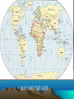 bài 7 Châu Phi LS9