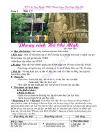 Gửi cô Thu-Quảng Nam