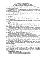 nội dung kh nhà trường thân thiện học sinh tích cực