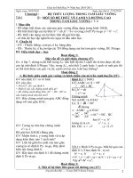 Giao an Hinh 9  C I (dung duoc)