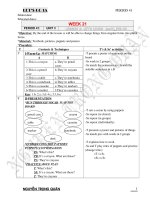 LET''''S GO 1A-PERIOD 41-HKII