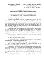 QD  564 - Huong dan tu danh gia CL truong DH