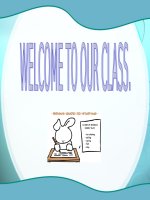 UNIT 1- C. LISTENING