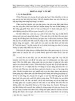 Luyện kể chuyện cho học sinh tiểu học