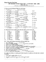 BMH- Ðề + Key HSG Anh 7 (1)