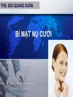 H2A-QTCS - Nụ cười