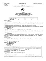 giáo án LS 7 mới (vip)